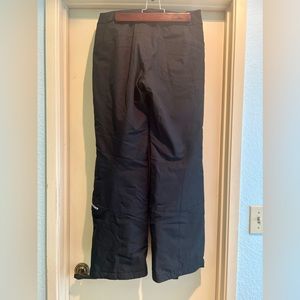 Spyder Snow Pants size 6